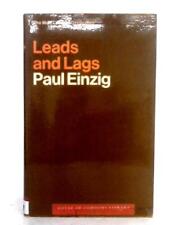 Leads und lags (Paul einzig - 1968) (id:21800)