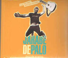 2CD JARABE DE PALO "COLECCION DEFINITIVA -2CD-". New and sealed