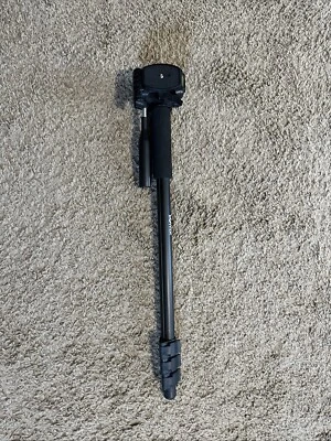 Bower 72inch Pro Compact Photo/Video MonPod VM72 - Image 1 of 4