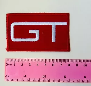 Vintage Grand Trunk Route Patch treno canadese ferrovia - Foto 1 di 4