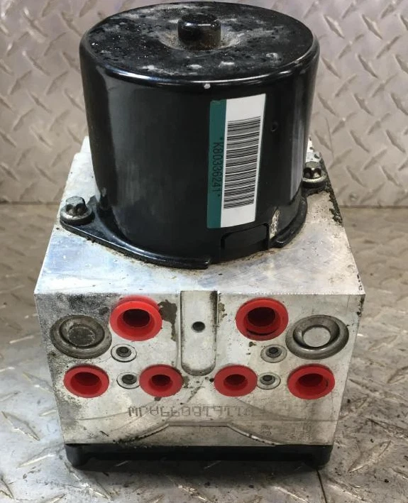 2011 Dodge Ram 1500 ABS Anti-lock brake pump Assembly OEM - Image 1 of 1