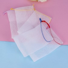 5pcs Mesh Foaming Net Effective Durable Premium Bubble Maker for Home Couple