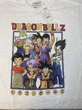 Dragon Ball Z - DBZ Parody Men's T-shirt - Son Goku (Funny Dragon Ball Z -  DBZ Parody - High Quality T-shirt - Size 71 - Ref : 71)