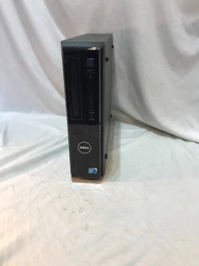 Fast Windows Xp Dell Computer Vostra 230 duo core 3.00g Audio 4g / Serial - Picture 1 of 7