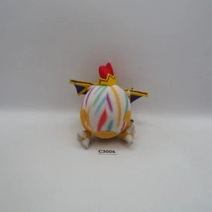 Monster Strike C3006 Peluche 3.5" Huevo Llavero Mascota Juguete Muñeca Japón - Imagen 1 de 6