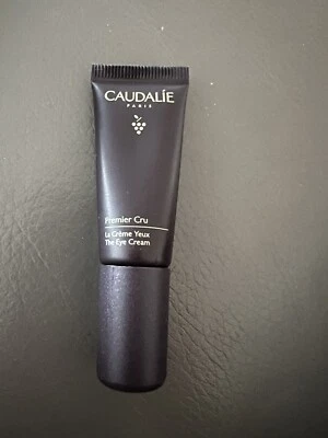Crema hidratante facial Caudalie Premier Cru The Eye 0,1 OZ, 5 ml tamaño de viaje nueva sin caja Foto 1 de 2
