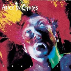 Alice In Chains - Facelift CD New - Bild 1 von 1