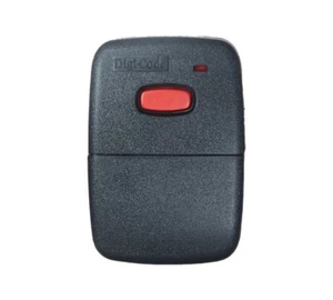 Digi-Code DC-MAG 318MHz 1 Button MVP \ Allstar \ GTO \ Mighty Mule Compatible - Picture 1 of 3