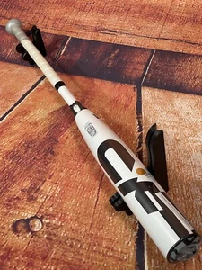 DeMarini 2022 CF -10 31in 21oz USSSA Jugend Baseballschläger, 2 Stück Composite, CBZL-22 - Bild 1 von 10