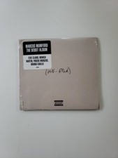 Marcus Mumford - Self Titled (CD) - NEW