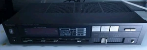 Technics SU-Z55 Vollverstärker, gebraucht, getestet,funktionsfähig * TOP Zustand - Afbeelding 1 van 6