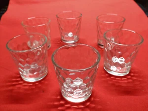 Glasses for vodka ussr (6 pcs) - Picture 1 of 5