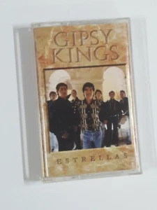 Gipsy Kings: - Estrellas - Cassette Tape - Picture 1 of 5
