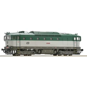 Roco 7310034 H0 Diesellok 750 275-0, CD, Ep.V, DC-Sound H0 + Neu - Bild 1 von 6