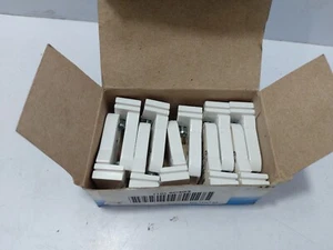 Leviton 5C403 Fluorescent Lamp Holder - Lot of 10PCs - Picture 1 of 6