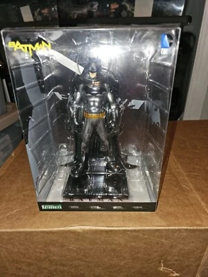 Batman Kotobukiya ARTFX+ Foto 1 de 2