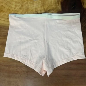 Vintage 90's Warner's Women's Boy Shorts Underwear Large 56180 - Picture 1 of 4