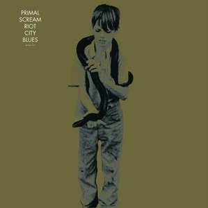 2LP PRIMAL SCREAM RIOT CITY BLUES VINYL FIRST PRESS NEW AND SEALED - Imagen 1 de 1