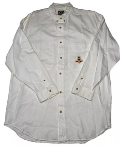 VINTAGE CROSS COLOURS SHIRT SZ.L BRAND NEW - Picture 1 of 3