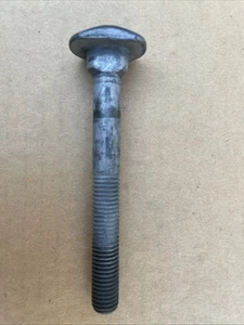 C4 Corvette OEM USED 1984-1987 Upper Control Arm Mounting Bolt #14047781 - Picture 1 of 3