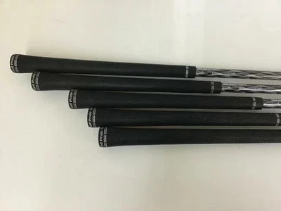 Titleist T400 Iron Set 7-9,Pw,43 5pc Flex Uni ATTAStmFF65FlexFREE Steel - Image 1 of 4