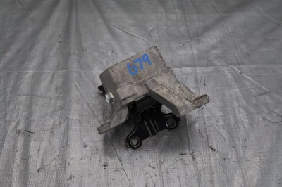 MITSUBISHI LANCER EVOLUTION X GSR 2013 OEM 5 velocidades transmisión motor montaje #679 Foto 1 de 4