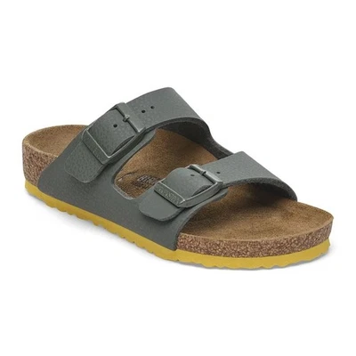 Chaussures Birkenstock Arizona Kids Bs 1029447 - Photo 1/4