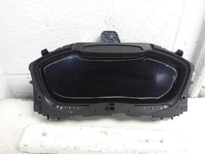 Base de racimo de velocímetro compatible con 16-17 AUDI TT 949033 ID # 8S0920890B  Foto 1 de 4