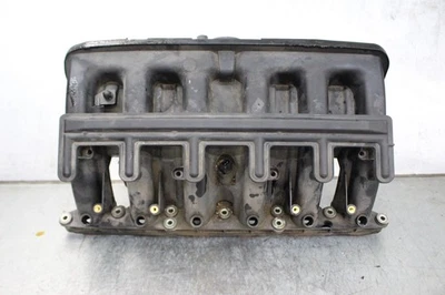 2000 BMW 323i E46 M52TU Intake Manifold OEM LM86 - Image 1 of 4