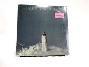 Tori Amos - Under The Pink - LE, Pink Vinyl 2xLP - Sealed! - Picture 1 of 10