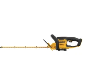  DCHT821B DeWalt 20V MAX 22 inch Brushless Cordless Hedge Trimmer (Tool Only) - Picture 1 of 1