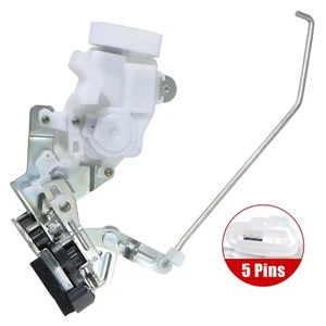 Tailgate Trunk Latch Actuator For Toyota FJ Cruiser 07-14 6911035071, 6911035070 - Picture 1 of 8