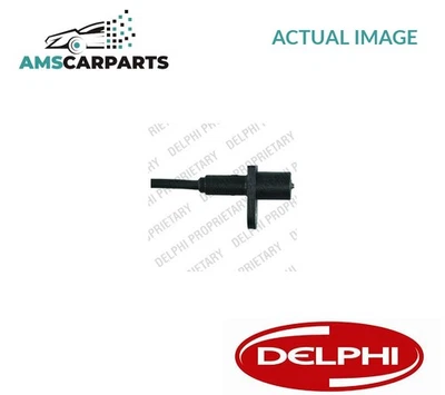 CRANKSHAFT POSITION SENSOR SS10787-12B1 DELPHI NEW OE REPLACEMENT - Image 1 of 4