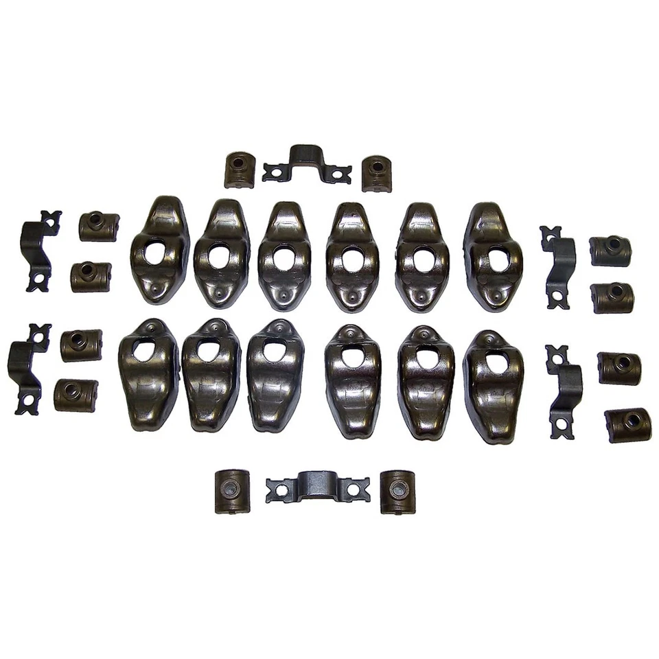 Crown Automotive 3242393K  ROCKER ARM KIT Foto 1 de 1