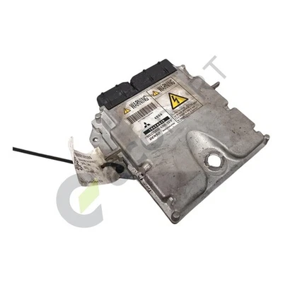 MK4 MITSUBISHI L200 ECU 1860A549 - Image 1 of 4