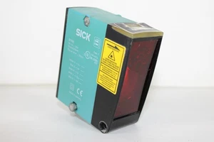 Sick DT60 Distance Sensor - Picture 1 of 4