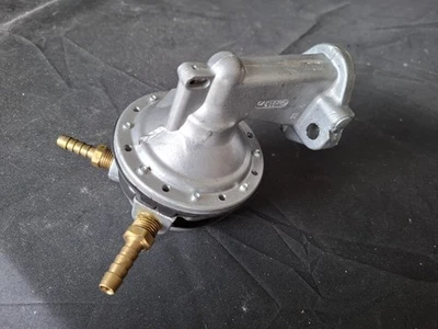 Benzinpumpe - Image 1 of 4