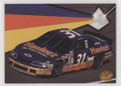 1995 Maxx Medallion #31 Chevrolet #52 - Image 1 of 2