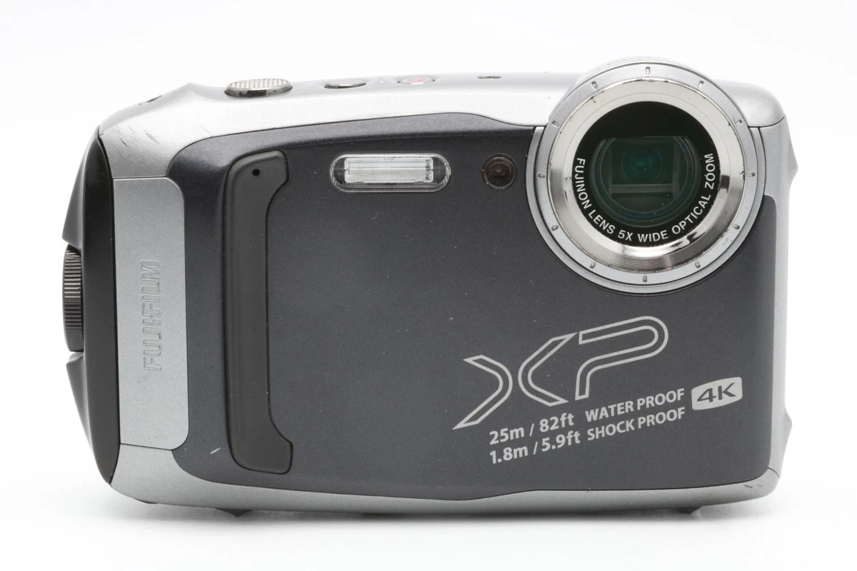 Fujifilm FinePix XP140 Digital Cameras for Sale - Shop New & Used