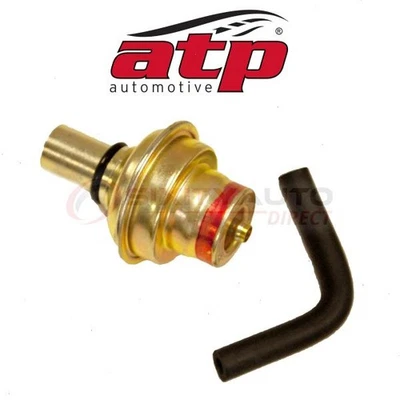 ATP Transmission Modulator Valve for 1974-1975 Chevrolet Monte Carlo - yj Foto 1 de 4