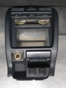 1999-2002 Toyota 4runner Climate Control Stereo Dash Trim Bezel Ash Tray SR5 OEM - Picture 1 of 5
