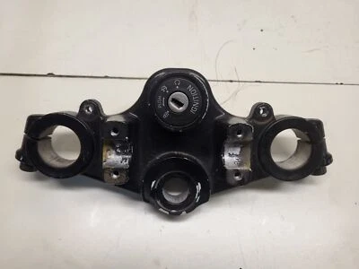 SYM WOLF 125 TOP YOKE SB125 (13830) - Image 1 of 3