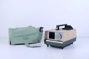 Projektor Vintage Cabin Automat Erno für Dias Ältere Geräte - Bild 1 von 10