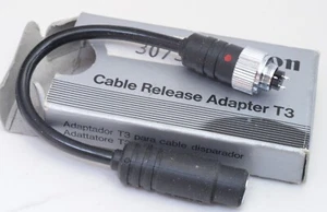 CANON Release Adapter T3 - Picture 1 of 1