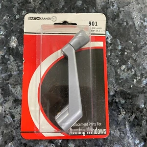 Barton Kramer Awning Window Handle Replacement Part NEW #901 3/8" Hole NEW - Picture 1 of 3