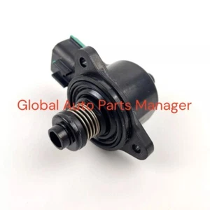 Idle Air Control Valve For Yamaha ATV Grizzly Kodiak 700 2016-24 63P-1312A-02-00 - Picture 1 of 6