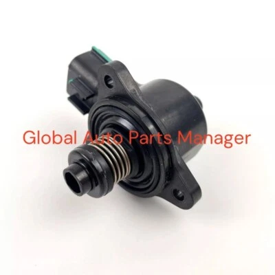 Idle Air Control Valve For Yamaha ATV Grizzly Kodiak 700 2016-24 63P-1312A-02-00 - Image 1 of 4