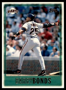 1997 Topps BB - You Pick - Complete Your Set #251-496 (F40) - Picture 1 of 1