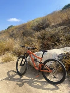 2020 Ibis Rip Mo AF - Picture 1 of 2