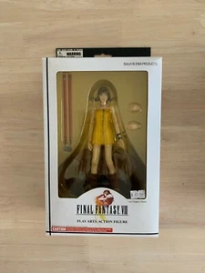 Figura de acción Final Fantasy VIII: Selphie Tilmitt Play Arts FF8 - Imagen 1 de 4